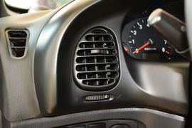 2011款江淮瑞风2.0L穿梭汽油舒适版HFC4GA3