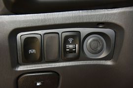 2011款江淮瑞风2.0L穿梭汽油舒适版HFC4GA3