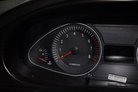 2011款江淮瑞风2.0L穿梭汽油舒适版HFC4GA3