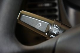 2011款江淮瑞风2.0L穿梭汽油舒适版HFC4GA3