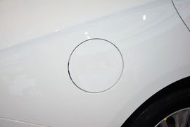 2015款别克英朗GT