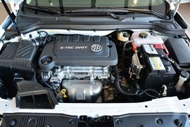 2015款别克英朗GT