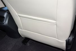 2015款别克英朗GT