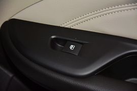 2015款别克英朗GT