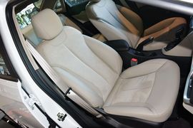 2015款别克英朗GT