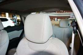 2015款别克英朗GT