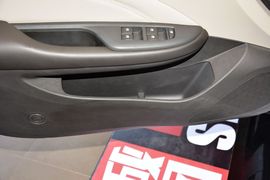 2015款别克英朗GT