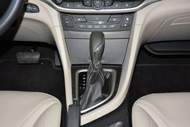 2015款别克英朗GT