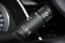 2015款别克英朗GT