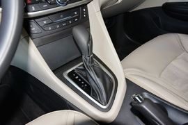 2015款别克英朗GT