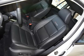 2015款大众途观1.8TSI自动两驱