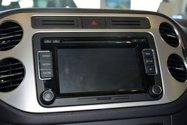 2015款大众途观1.8TSI自动两驱