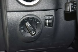 2015款大众途观1.8TSI自动两驱