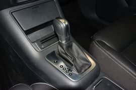 2015款大众途观1.8TSI自动两驱