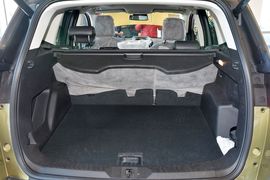 2015款福特翼虎2.0L