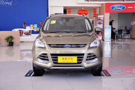 2015款福特翼虎2.0L
