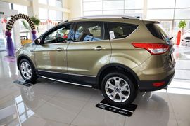 2015款福特翼虎2.0L