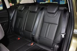 2015款福特翼虎2.0L