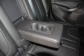 2015款福特翼虎2.0L