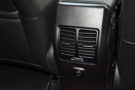 2015款福特翼虎2.0L