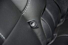 2015款福特翼虎2.0L