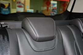 2015款福特翼虎2.0L