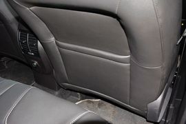 2015款福特翼虎2.0L