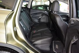 2015款福特翼虎2.0L