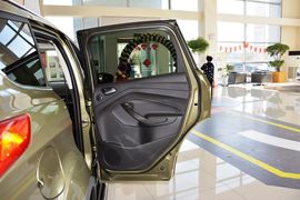 2015款福特翼虎2.0L