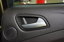 2015款福特翼虎2.0L