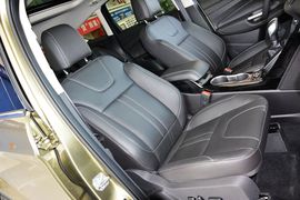 2015款福特翼虎2.0L