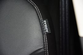 2015款福特翼虎2.0L
