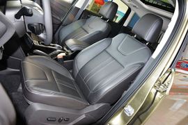 2015款福特翼虎2.0L