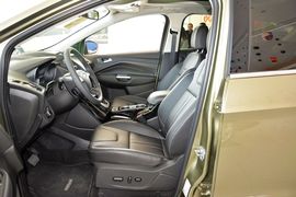 2015款福特翼虎2.0L