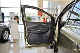 2015款福特翼虎2.0L
