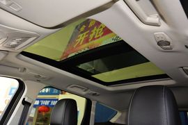 2015款福特翼虎2.0L