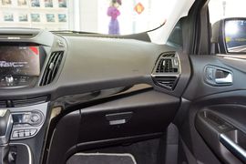 2015款福特翼虎2.0L