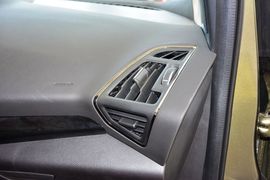 2015款福特翼虎2.0L