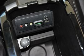 2015款福特翼虎2.0L