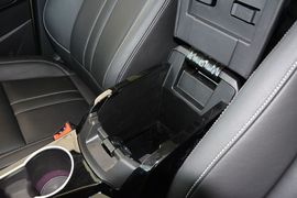 2015款福特翼虎2.0L
