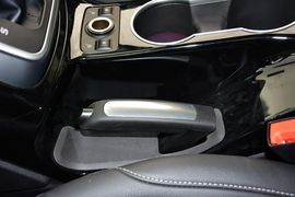 2015款福特翼虎2.0L