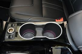 2015款福特翼虎2.0L