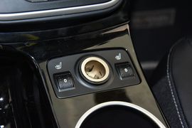 2015款福特翼虎2.0L
