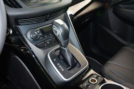 2015款福特翼虎2.0L