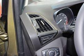 2015款福特翼虎2.0L