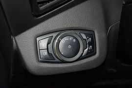 2015款福特翼虎2.0L