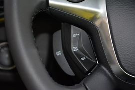 2015款福特翼虎2.0L