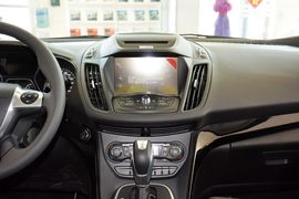 2015款福特翼虎2.0L
