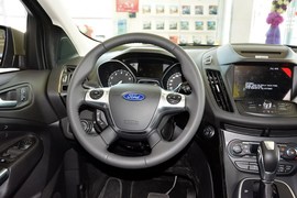 2015款福特翼虎2.0L