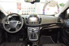 2015款福特翼虎2.0L